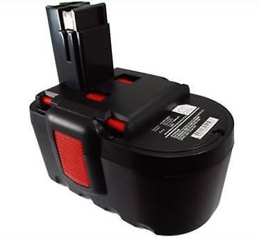Drill Battery For Bosch BAT030( Ni-Cd,24V,2000mah)