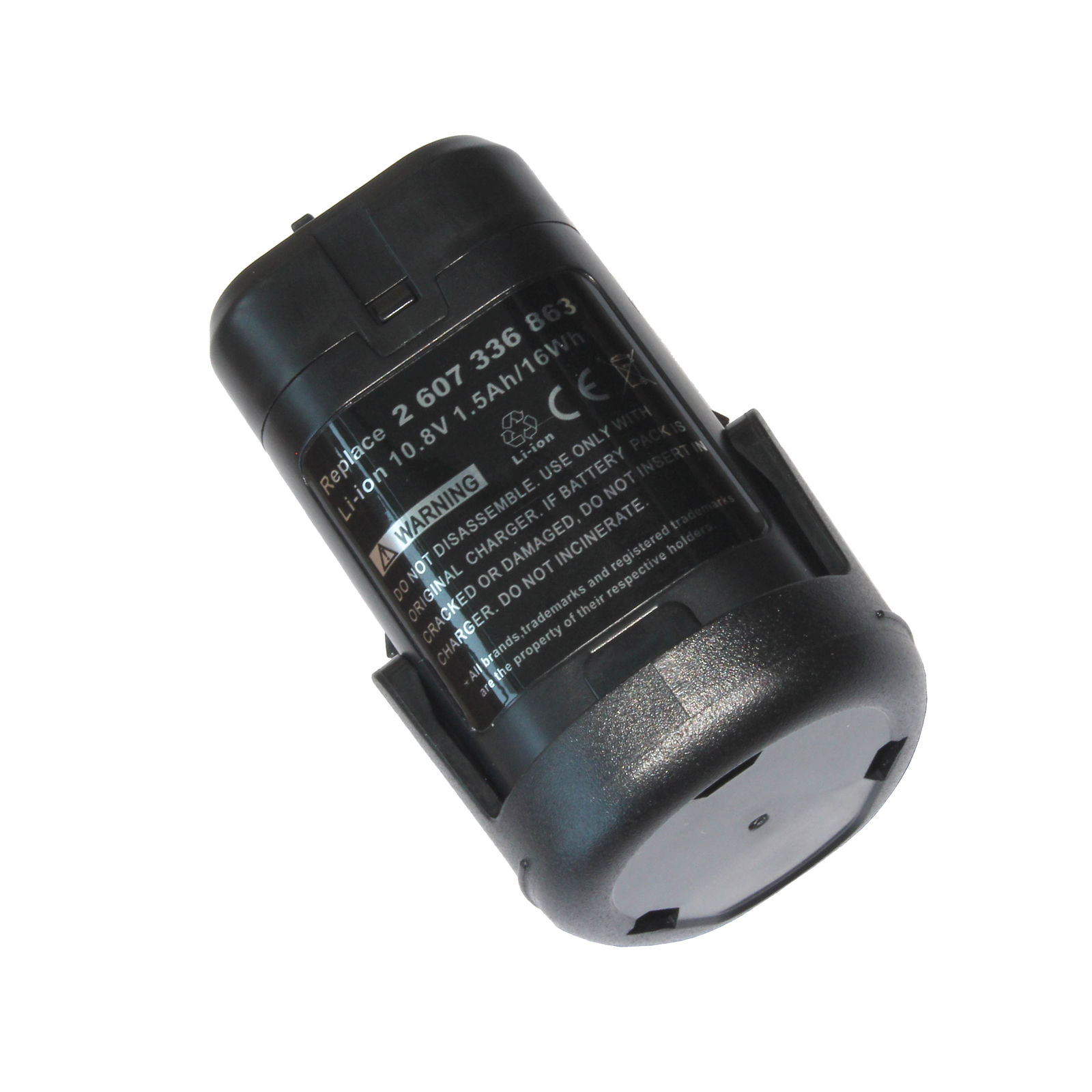 Drill Battery For Bosch PMF 10.8 LI( Li-ion,10.8V,1500mah)