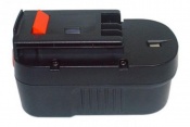 Drill Battery For Firestorm A14( Ni-MH,14.4V,4000mah)