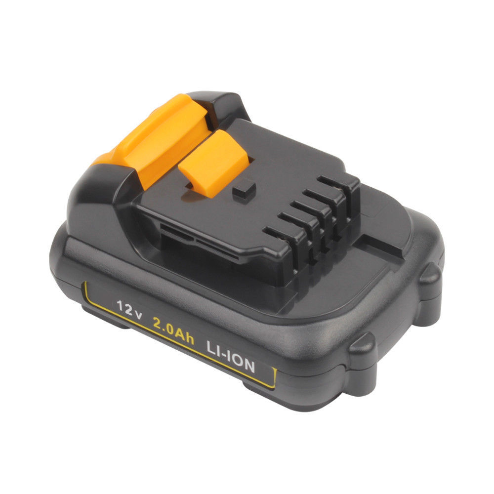 Drill Battery For Dewalt DCF610S2( Li-ion,12V,2000mah)