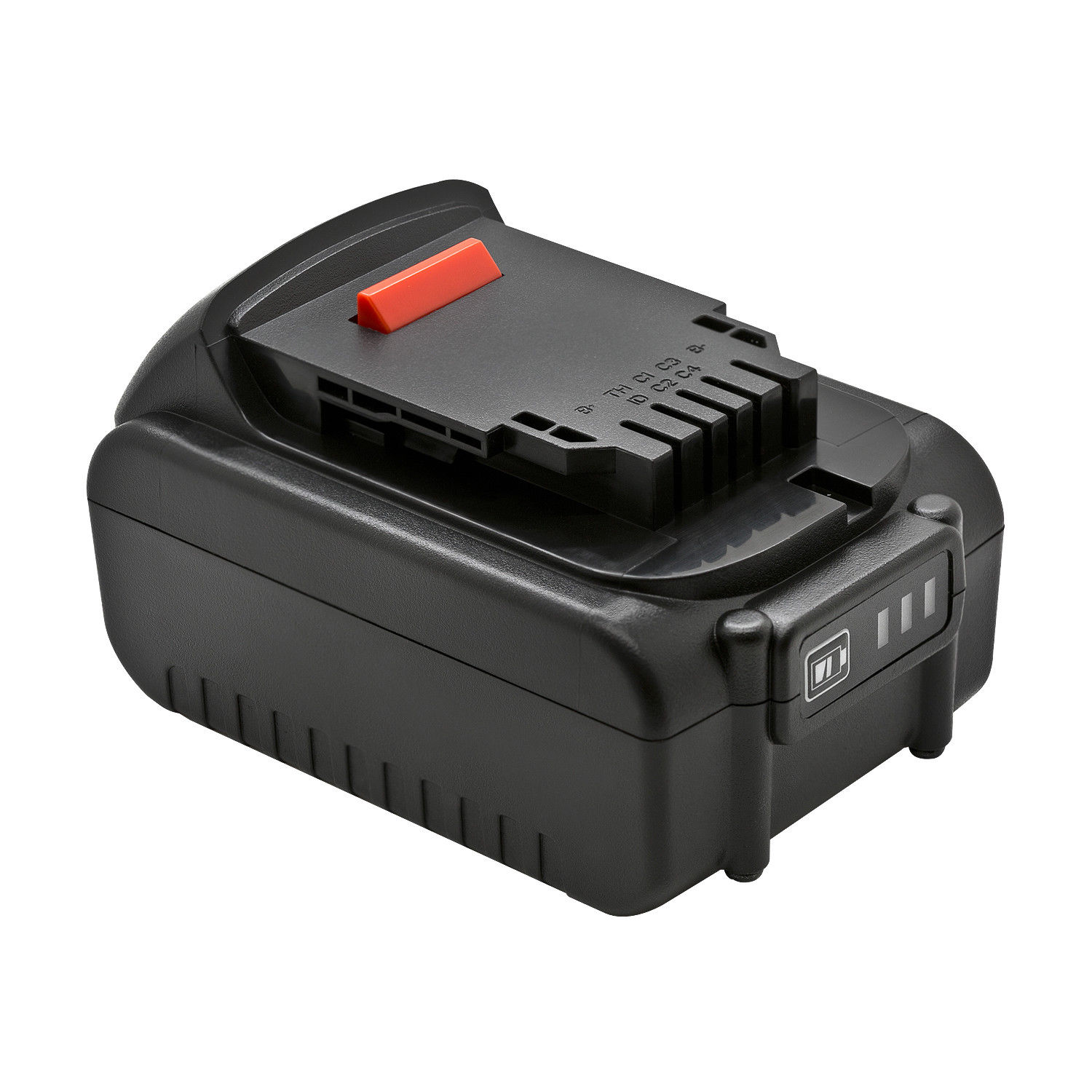 Drill Battery For Dewalt DCD776( Li-ion,20V,3000mah)