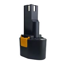 Drill Battery For Milwaukee 0396-1( Ni-Cd,9.6V,2000mah)
