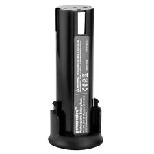 Drill Battery For Milwaukee 6550-20( Ni-Cd,2.4V,2000mah)