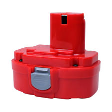 Drill Battery For Makita 8443DWDE( Ni-MH,18V,3000mah)
