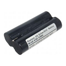 Drill Battery For Makita 6043DWK( Ni-Cd,4.8V,2000mah)